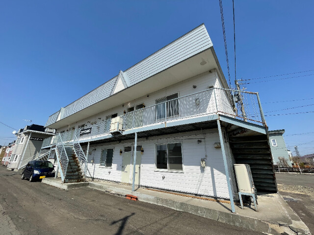 エイトマンション