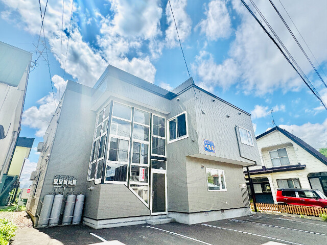 メゾンペルル