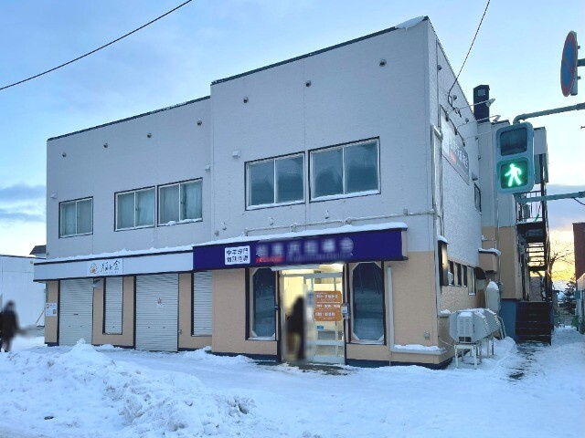 コーポ安井