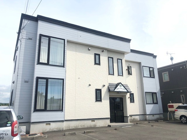 デュオパレス