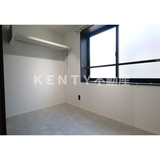 【設備】 | クレセール西小山