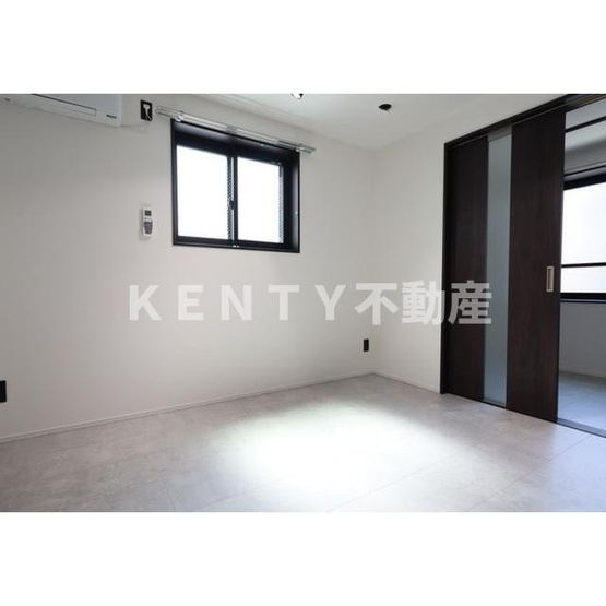 【居間・リビング】 | クレセール西小山