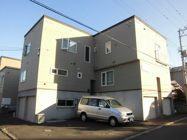 シックハイツ