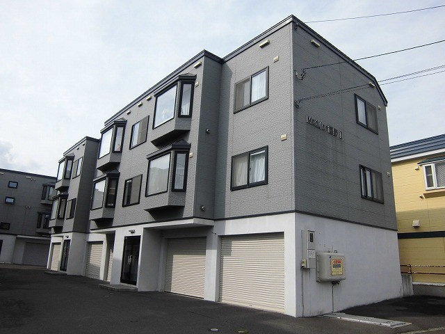モデュロール西野１
