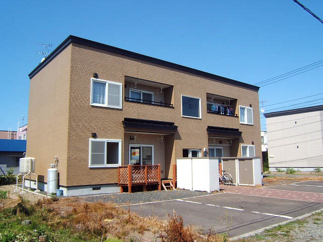 ＮＣ．壱番館