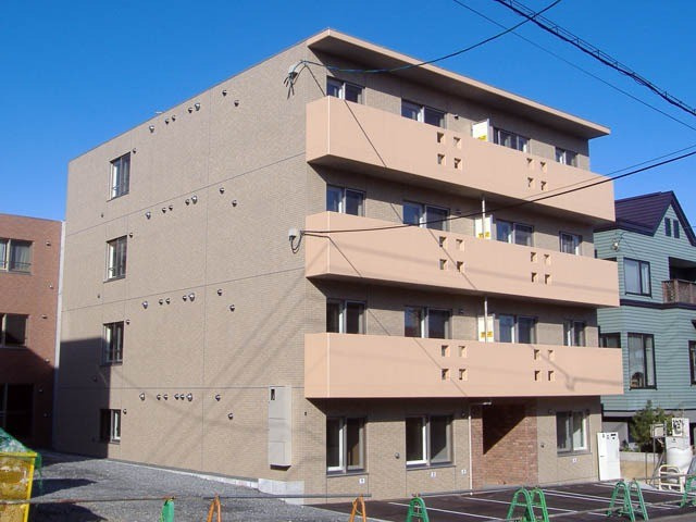 プランドール宮の沢