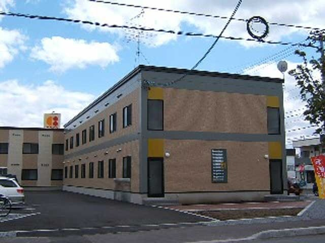 レオパレスＭ