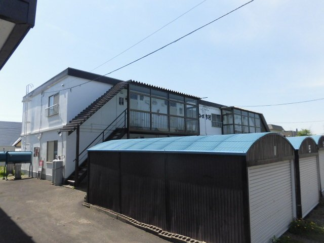 コーポ市村
