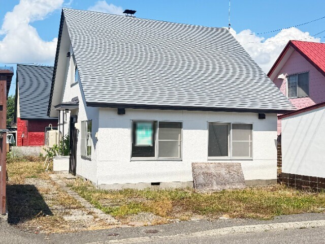 忠和６－５戸建