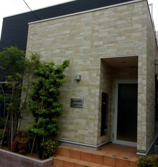 grandir西新井大師