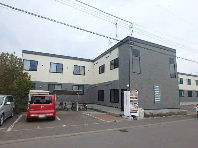 レオパレスアンジェラス