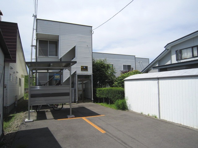 小杉マンション