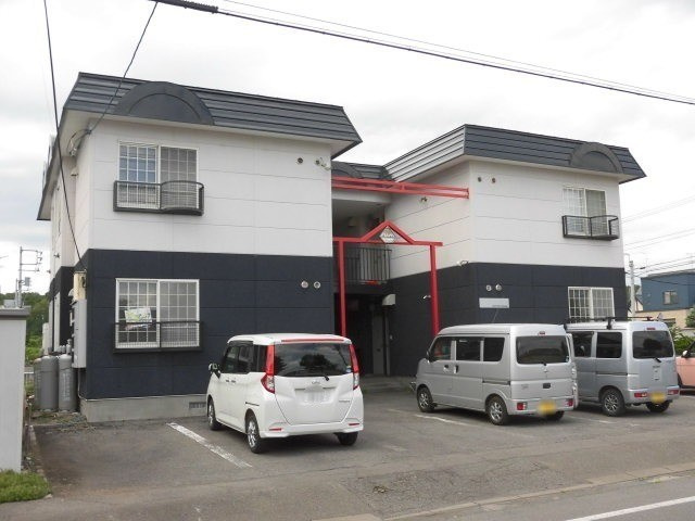 コットンハウス７