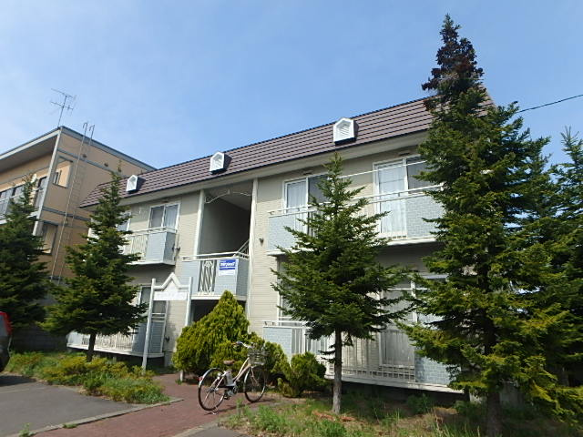 サンハイツＴ－１
