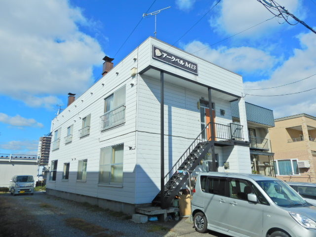 アークベルＭ１３