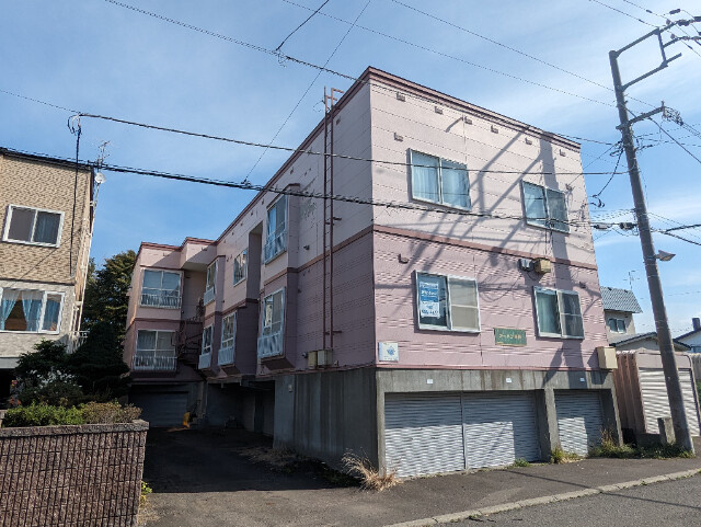 アーバン稲穂