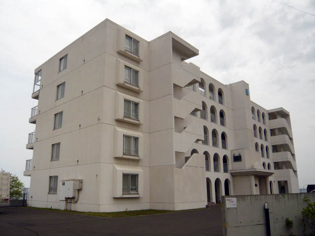 ルシオン小樽