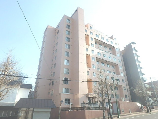 ファインライフ手稲