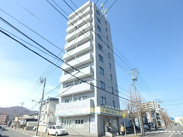アルティミス手稲