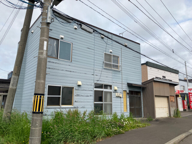 栄町（１２－１）貸家