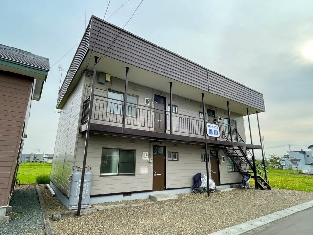 セカンドハウス島田