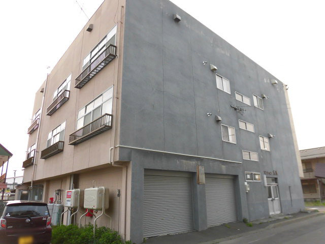 マンション大洋