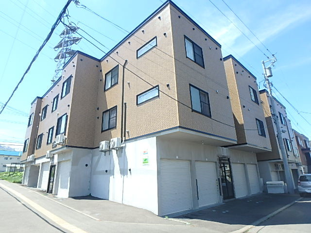 サンテラス星置東