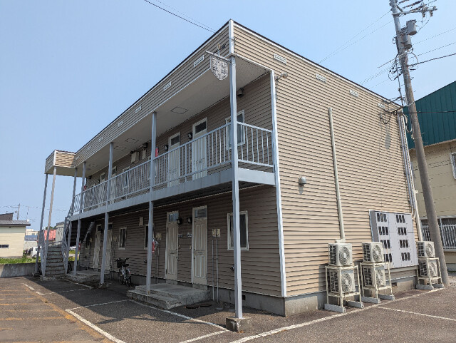 マンション武田Ⅰ