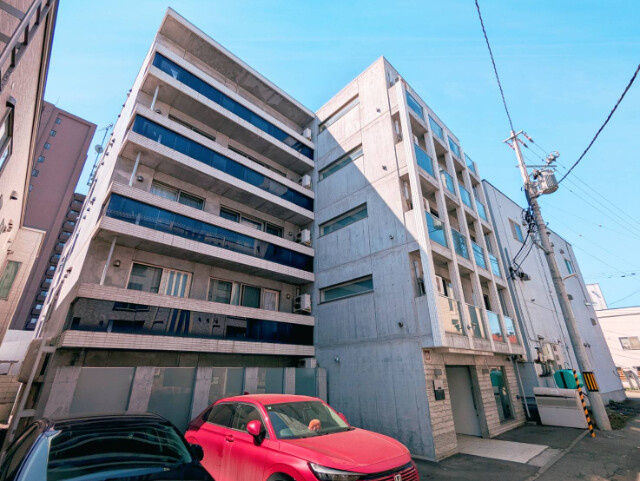 コアヒルズ