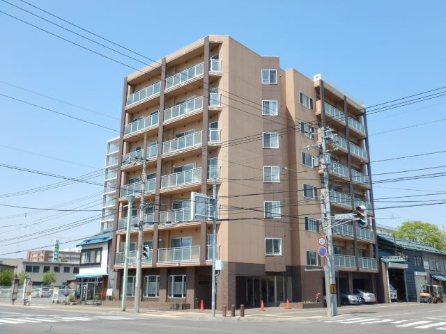 チヨダセントラルタウン