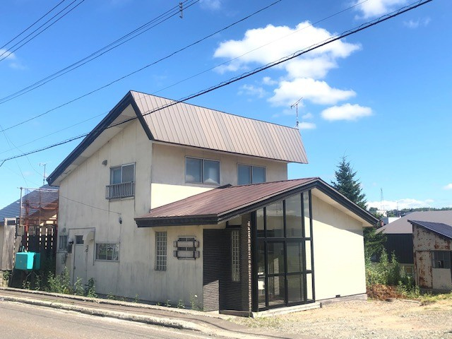 日の出南（５３）貸家