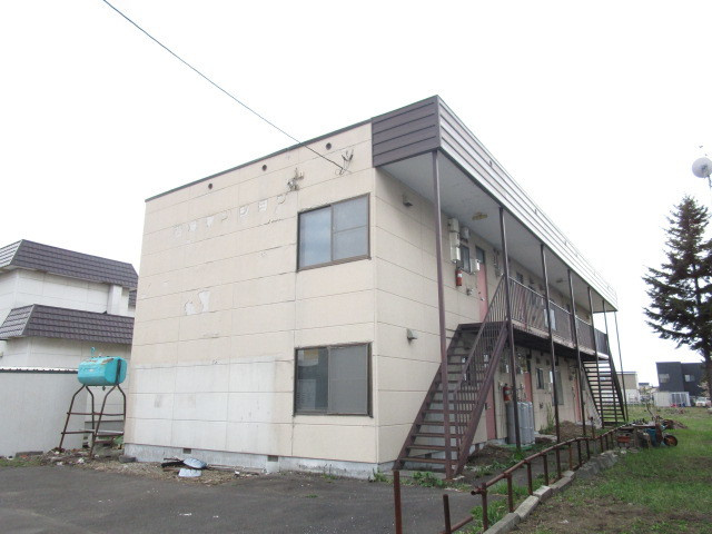 若草マンション