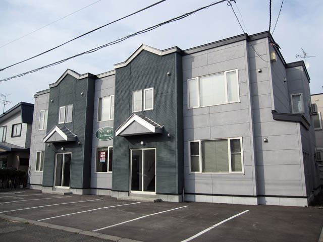 グレイス緑町