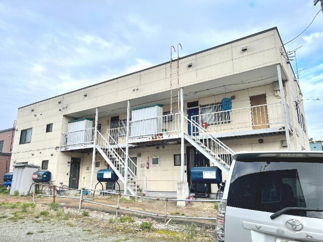 喜多伸マンション