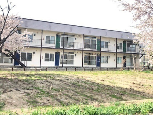 田園ハイツ