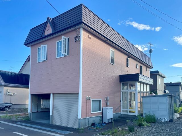 南町５条１丁目一棟二戸