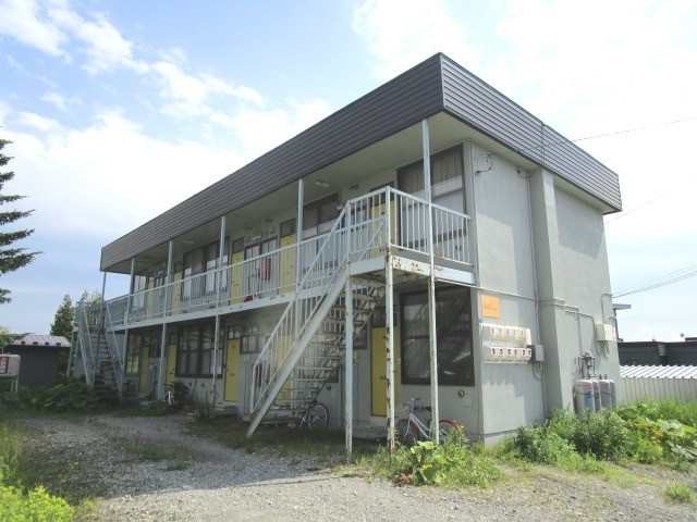 Ｆｅｅｌ岩見沢