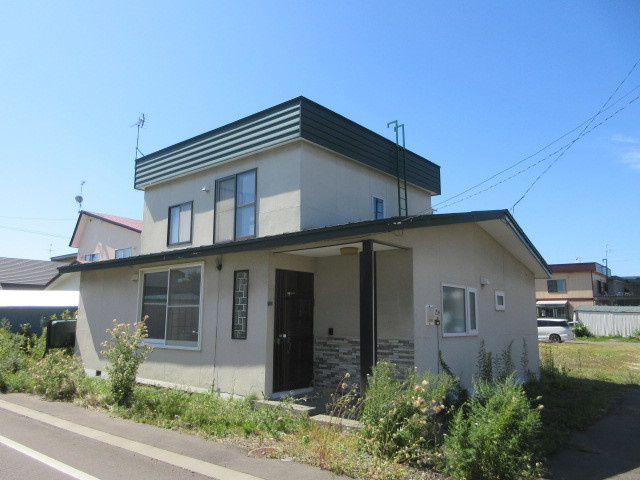 南町８－３貸家