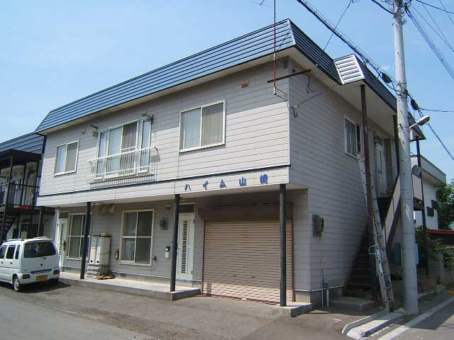 ハイム山崎