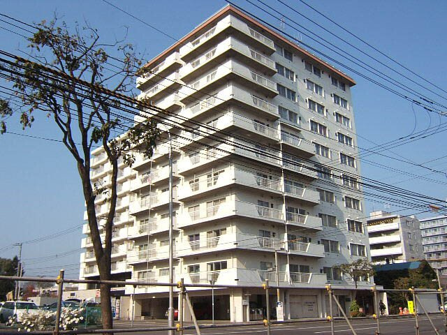 チサンマンション札幌第一