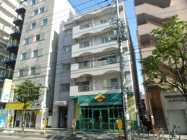メゾンドマム