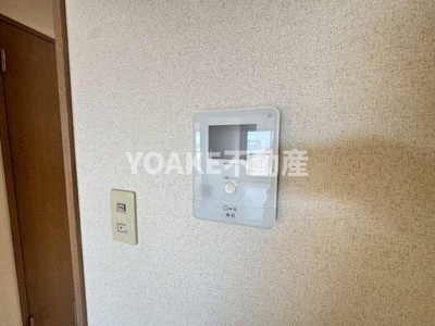 【セキュリティ】 | クレール渋谷壱番館