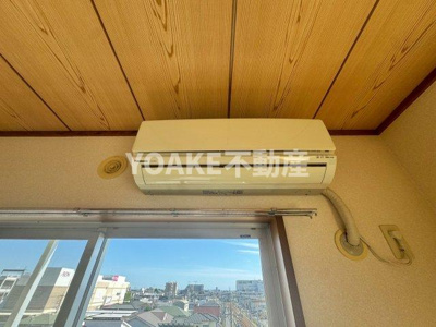 【設備】 | クレール渋谷壱番館
