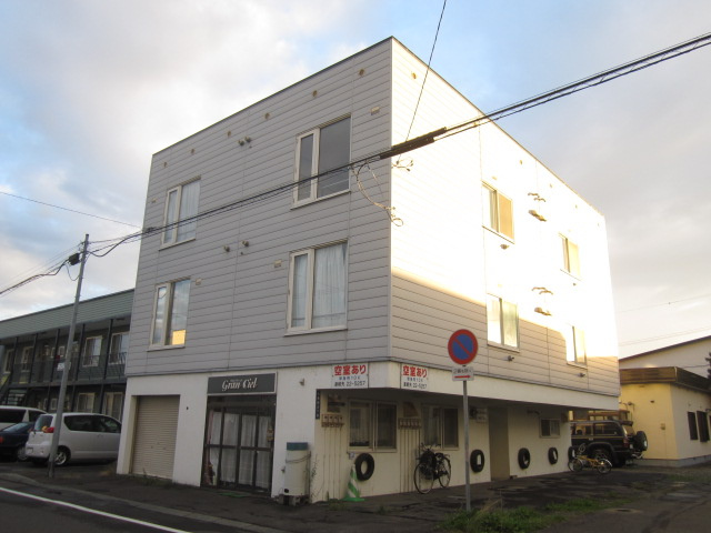 サンホームＭＳ