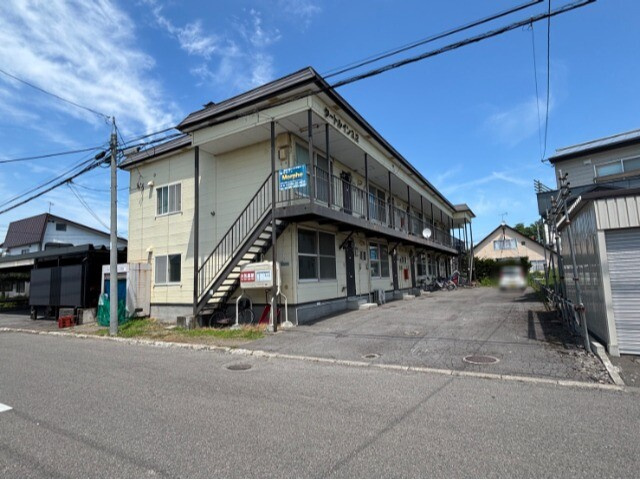 タートルイン３・２