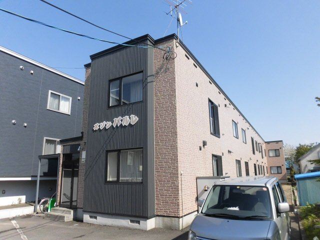 メゾンパルレ