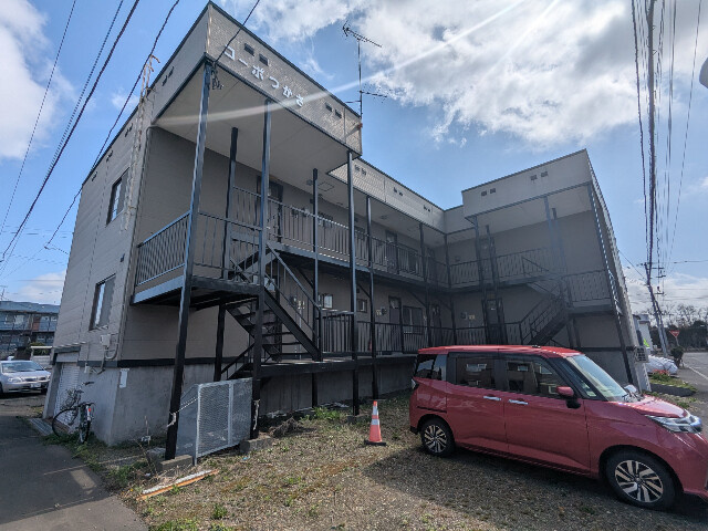 コーポつかさ