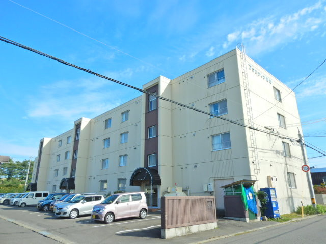 フロンティア高崎