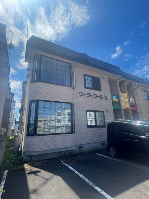 ヴィクトワールⅡ