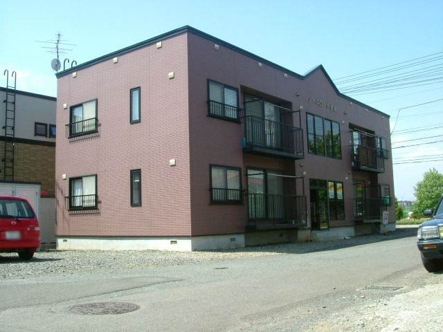 ノースコート住友